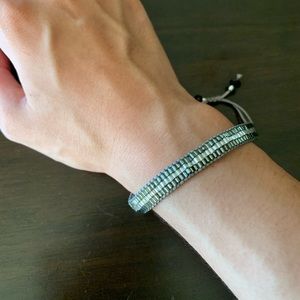 Stella & Dot bracelet